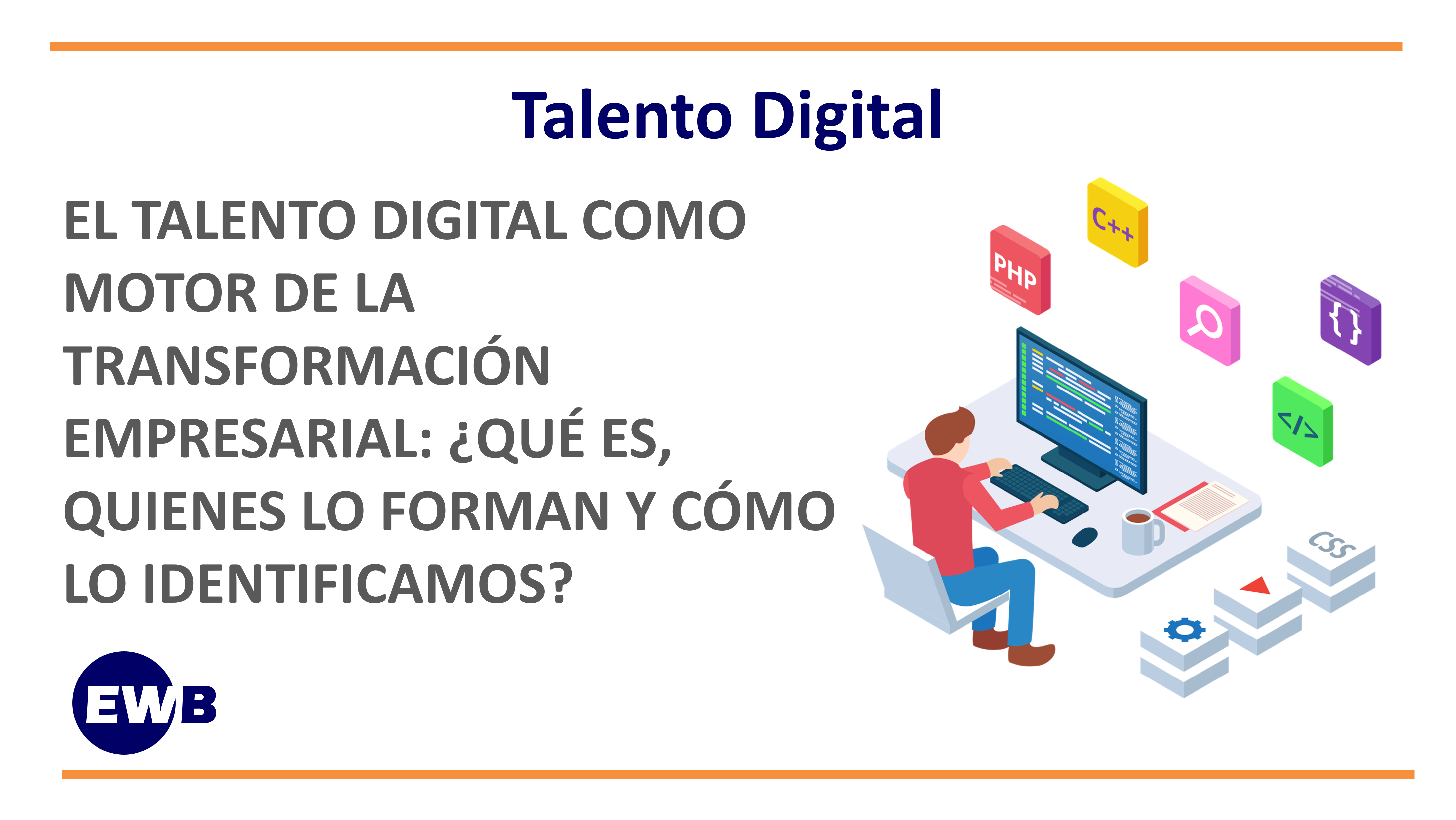 El Talento Digital